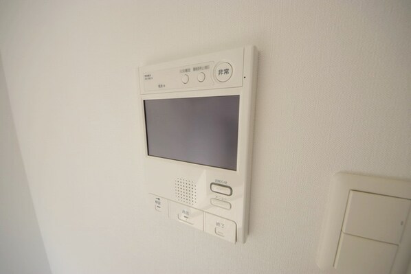 リヴシティ武蔵浦和の物件内観写真